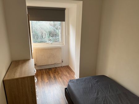 Room in a Shared House, Whiteways Grove, S4 - Photo 4