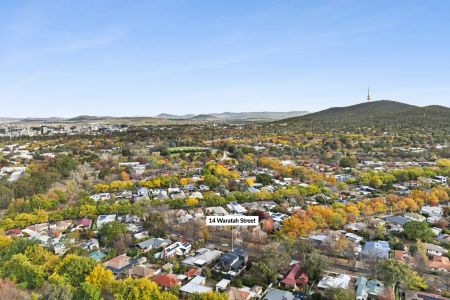 Contemporary Family Haven in Prized O'Connor Enclave - Photo 5