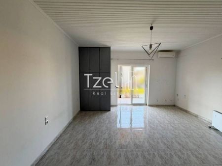 Studio/Γκαρσονιέρα για ενοικίαση Τ.Ε.Ι. (Πάτρα) - Photo 4