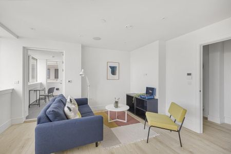 1 bedroom apartment to rent - Photo 3