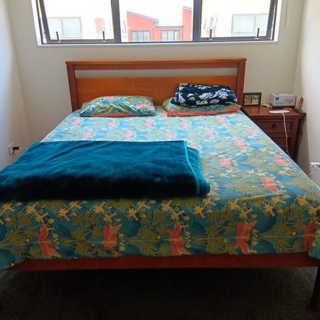 2 Bedroom Apartment semi furnished with Parking - Photo 5