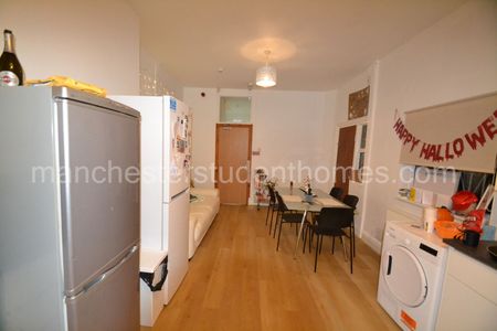 Belgrave Avenue, Manchester, M14 5DL - Photo 2