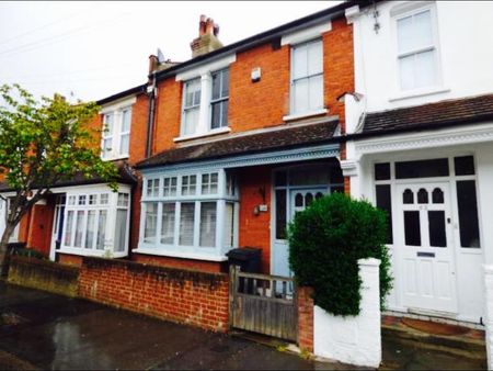 3 Bed Terraced House, Addiscombe Court Road, CR0 - Photo 5