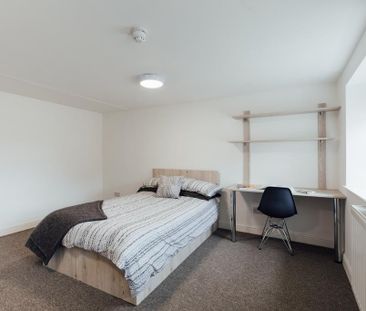 1 bedroom in a house share to rent - Photo 5