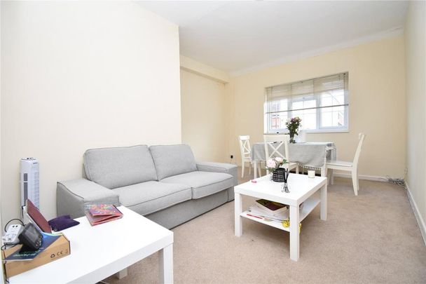 2 bedroom apartment to rent - Photo 1