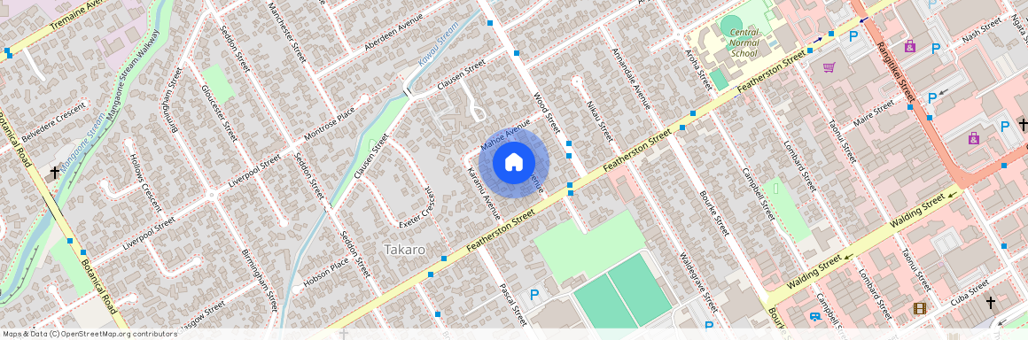 3/10 Kowhai Avenue, Takaro