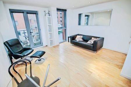 1 bedroom property to rent - Photo 2