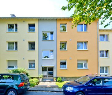 Apartment in Solingen Höhscheid - Photo 4