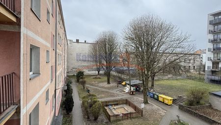 Nowe Miasto, ul. Potulicka, Szczecin - Фото 2