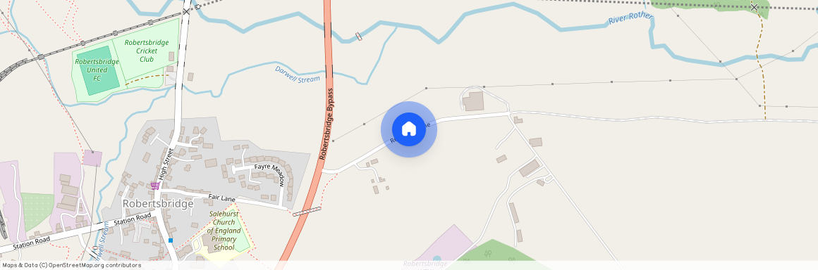 50% OFF FIRST MONTH'S RENT Redlands Lane, Robertsbridge