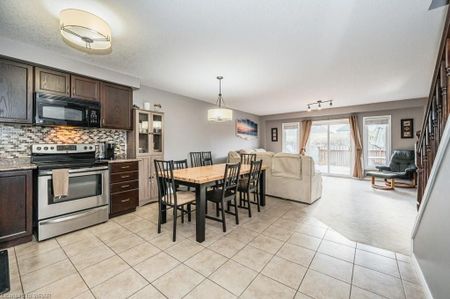 For Lease - 97 Sorrento Street, Kitchener, Ontario - Photo 2