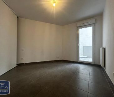 Appartement à louer 2 pièces 43.38m² - Photo 4