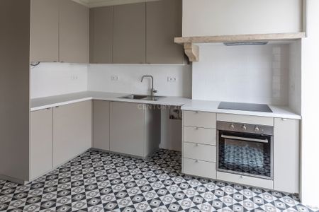 Apartamento T2 Remodelado em Alcântara - Photo 4