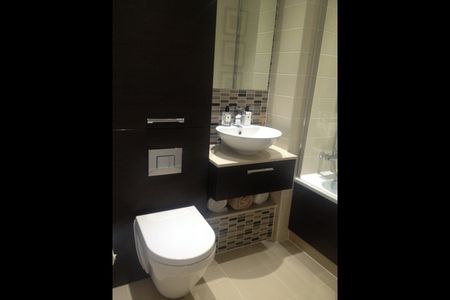 1 Bed Flat, Glengarnock Avenue, E14 - Photo 4