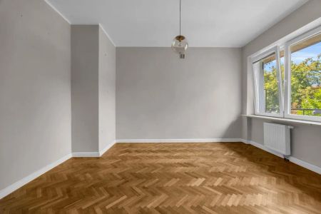 90 m² na Powiślu 3 pokoje ul. Rozbrat - Photo 5