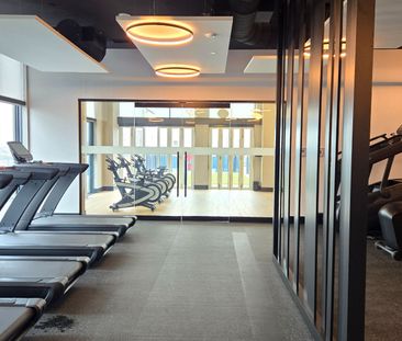 For Lease - 260 Malta Avenue Unit# 1508, Brampton, Ontario - Photo 6