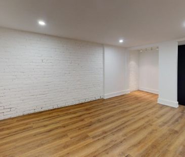 For Lease - 115 Winchester Street Unit# Bsmt, Toronto, Ontario - Photo 2