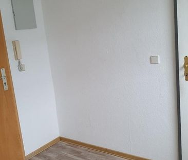 2 1/2 Zimmerwohnung zu vermieten in Magdeburg Fermersleben - Foto 1