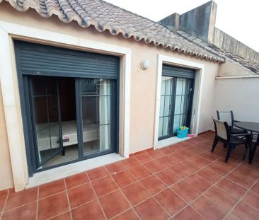 Alquiler de ático en Calle Victoria - Photo 3