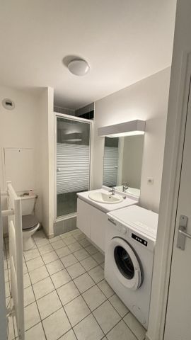Location Appartement 2 pièces 33m² LE MANS 72000 - Photo 5