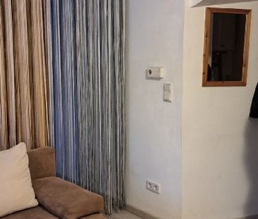 15448 PROVISIONSFREI - Single-Wohnung in Hohenberg - Foto 3