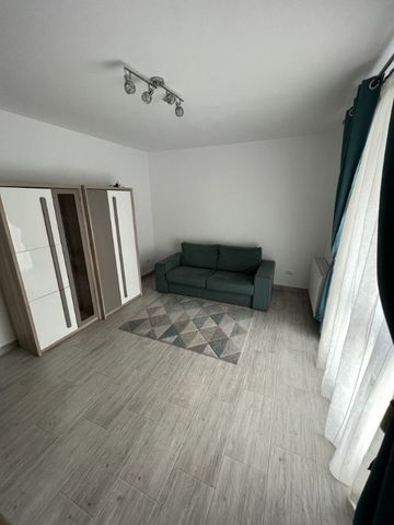 Inchiriez garsoniera zona Drumul Taberei-Ghencea - Fotografie 2