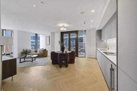 2 bedroom apartment to rent - Photo 2