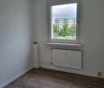 4-Raumwohnung im westlichen Halle-Neustadt - Foto 4