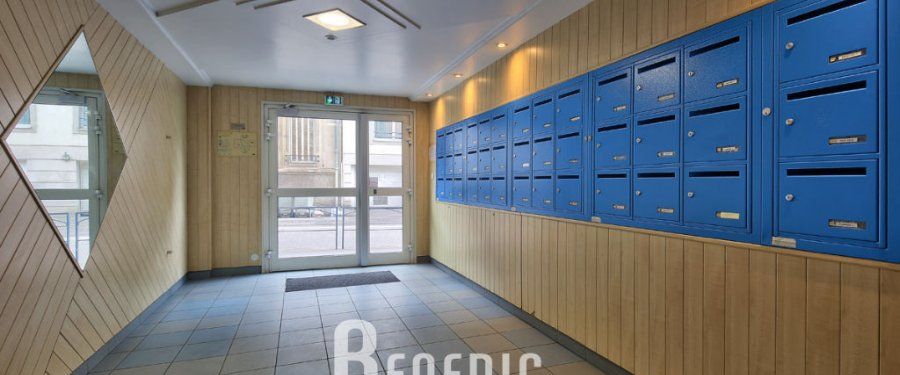 Appartement 1 pièce à Nancy - Photo 1