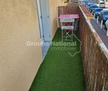 Appartement T2 au centre de Carry-le-Rouet, - Photo 3