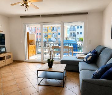 3.5 Zimmer, 83 m², EG - Foto 3
