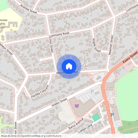 2/15 Marchwiel Street, 7910, Timaru