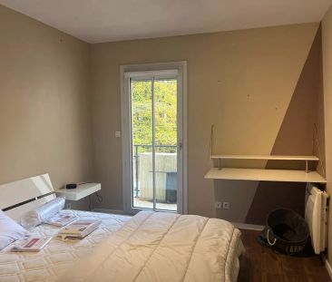 Appartement Chambray Les Tours 3 pièces 63.30 m2 - Photo 4