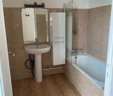 Appartement 2 pièces de 42.92m2 - Photo 4