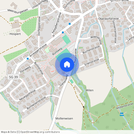 Oberwaldstr. 24, 9205, Waldkirch