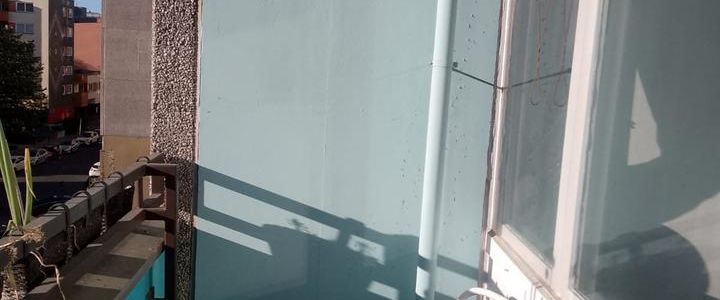 Schönes großes Zimmer mit Balkon - Photo 1