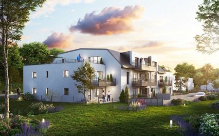 Appartement 3 pièces à Entrange - Photo 2