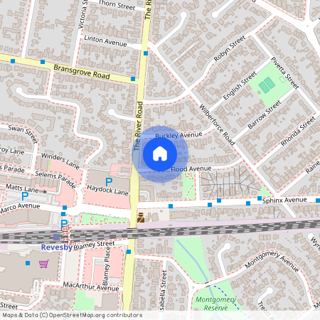 26 Flood Avenue, NSW 2212, Revesby