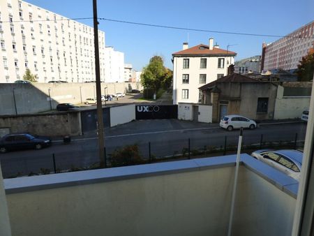 Location / Appartement T1 bis - Photo 5
