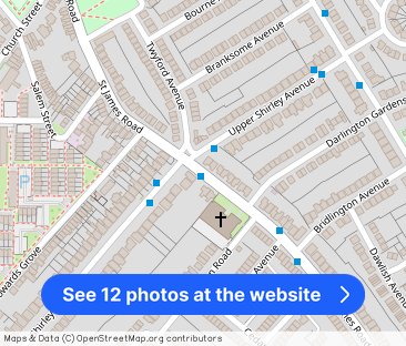 St. James Road, Southampton - Photo 1