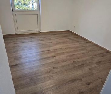 Helle 2-Zimmerwohnung in München-Solln – renoviert, teilmöbliert - Photo 1