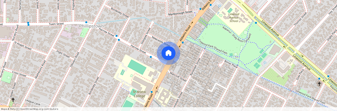 2/139 Aldwins Road, Phillipstown, Christchurch City