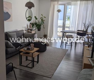 Wohnungsswap - 3 Zimmer, 69 m² - Max-Brauer-Allee, Altona, Hamburg - Foto 1