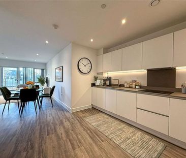 Brand-new two bedroom apartment in the popular Marleigh Park Develo... - Photo 6