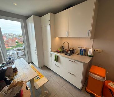 Appartement te huur - Foto 2