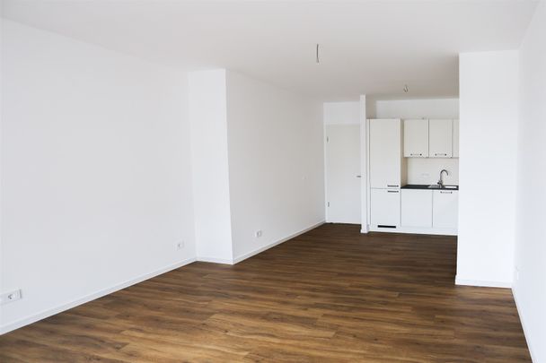 Eine der letzten 4-Zimmer-Wohnungen im Objekt CÖ Köpenick - Photo 1