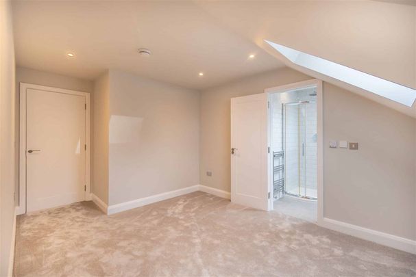 Leeson place, Saint Kevin's, Dublin 2 - Photo 1