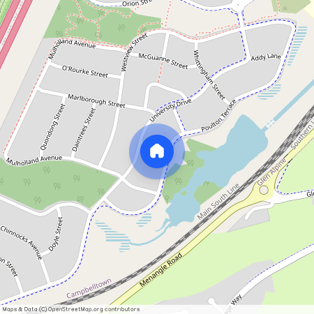 88 Poulton Terrace, NSW 2560, Campbelltown