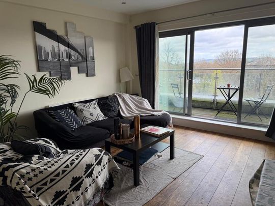 320 The Bakery, 311 Ormeau Road, Belfast, BT7 3GB - Photo 1