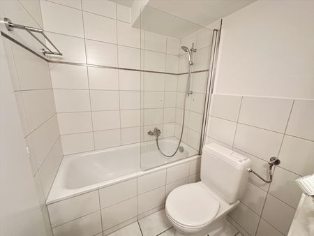 2.5 Zimmer, 50 m² - Photo 5